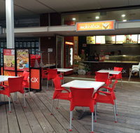 Raincheck Lounge - New South Wales Tourism 