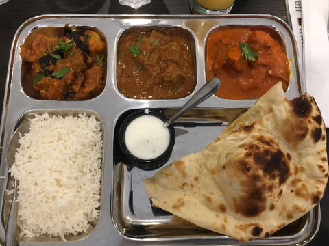 Rasika - New South Wales Tourism  0