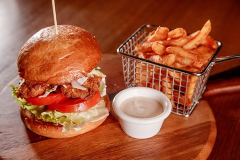 R Bar & Kitchen - New South Wales Tourism  0
