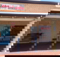 Rocks Fish 'N' Grill - New South Wales Tourism 