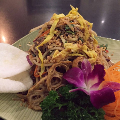 Saigon Palace - New South Wales Tourism  0