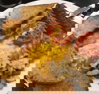 Satchi Patisserie - New South Wales Tourism 