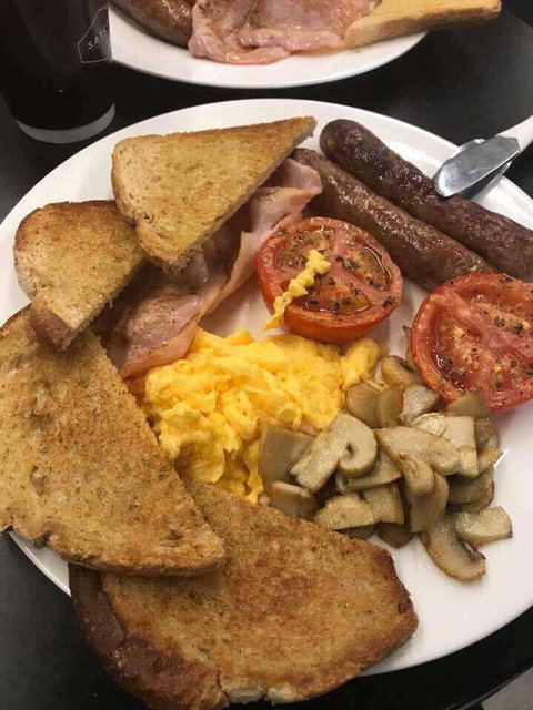 Satchi Patisserie - New South Wales Tourism  0