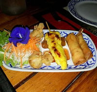Siam Orchid Spicy - New South Wales Tourism 