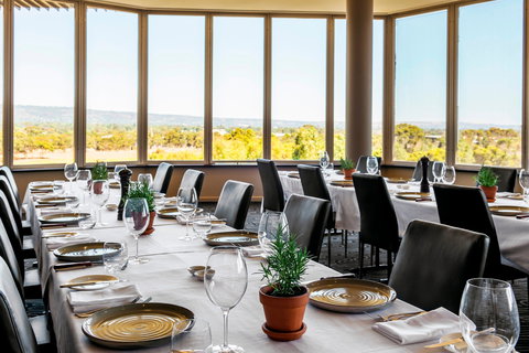 Skyline Restaurant - New South Wales Tourism  1