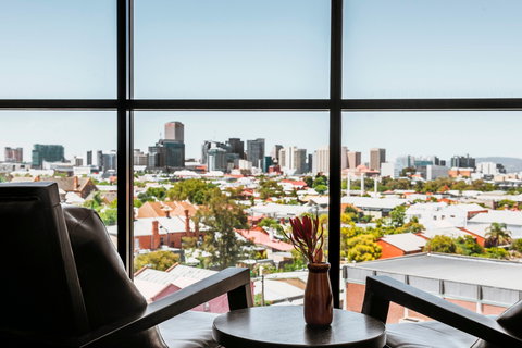 Skyline Restaurant - New South Wales Tourism  2