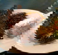 Smokey Joe's Creole Cafe