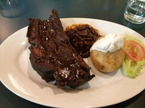 Smokey Joe's Creole Cafe - New South Wales Tourism  0