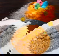 Spoonful Thai - New South Wales Tourism 