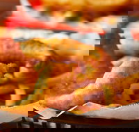 St James Fish and Chips