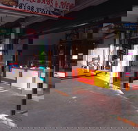 St Marys Pizza Kebab  Pide - New South Wales Tourism 