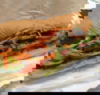 Subway - Perth Airport - New South Wales Tourism 