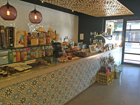 Sugar & Nice - New South Wales Tourism  0
