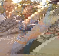 Sweet Bones - New South Wales Tourism 