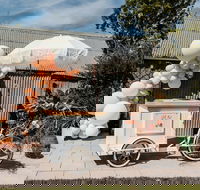 The Gelato Bike - New South Wales Tourism 