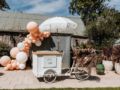 The Gelato Bike - New South Wales Tourism  0