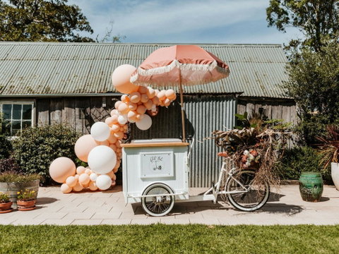 The Gelato Bike - New South Wales Tourism  1