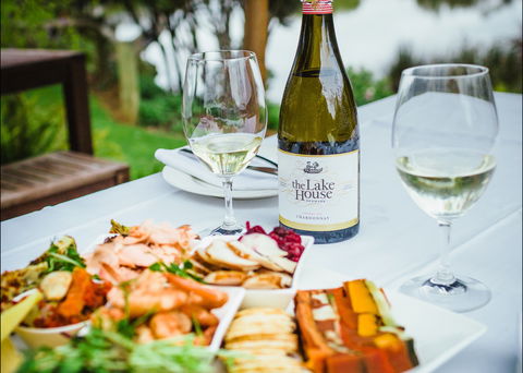 The Lake House Denmark - New South Wales Tourism  1