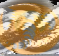 The Hub Bistro - New South Wales Tourism 