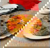 The Cheesecake Shop - Caroline Springs - New South Wales Tourism 