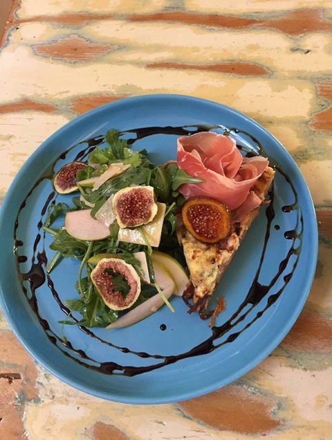 The Village Foodie - New South Wales Tourism  0