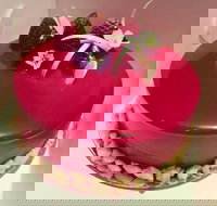 The Museum Cafe - New South Wales Tourism 