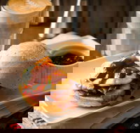 The Coffee Club - Bribie Island - New South Wales Tourism 