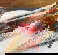 The Ugly Tomato Cafe - New South Wales Tourism 