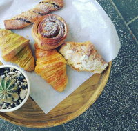 Top Impression Bakery  Patisserie Cafe - New South Wales Tourism 