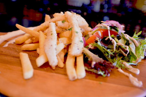 Twisted Zest Cafe - New South Wales Tourism  0