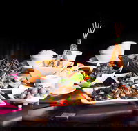 Two Sticks Barangaroo Ave - Barangaroo - New South Wales Tourism 