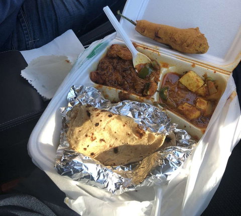 Udaya Take Away - New South Wales Tourism  0