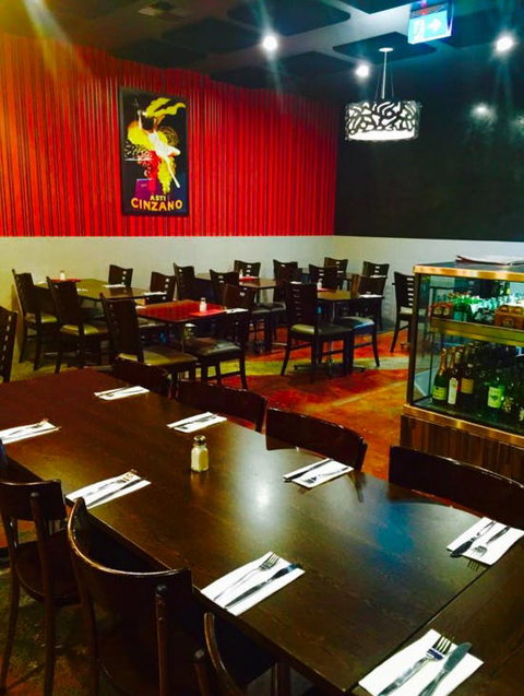 Universal Restaurant - New South Wales Tourism  0