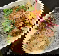 Verd - Barangaroo - New South Wales Tourism 