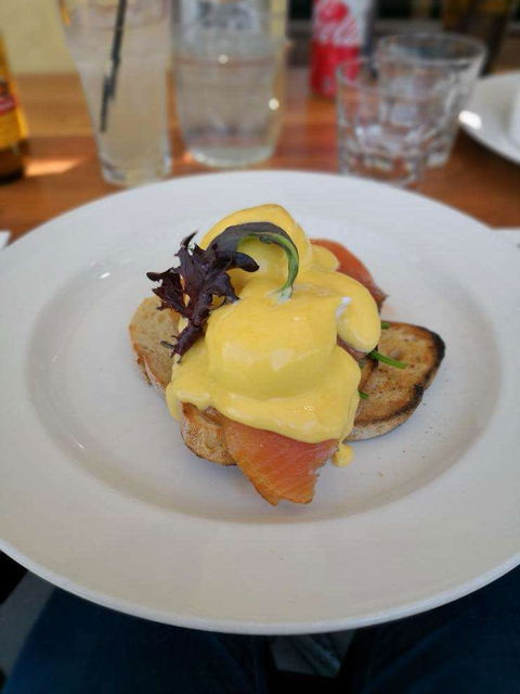 White Rabbit Restaurant - New South Wales Tourism  0