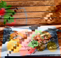 Willes Fine Foods - New South Wales Tourism 
