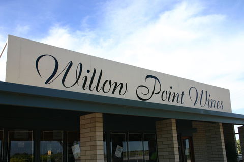 Willow Point Wines Cellar Door And Bottle Shop - New South Wales Tourism  0