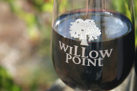 Willow Point Wines Cellar Door And Bottle Shop - New South Wales Tourism  1