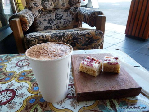 Addict Espresso - New South Wales Tourism  0