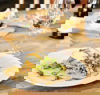 Alexandra Hotel - New South Wales Tourism 