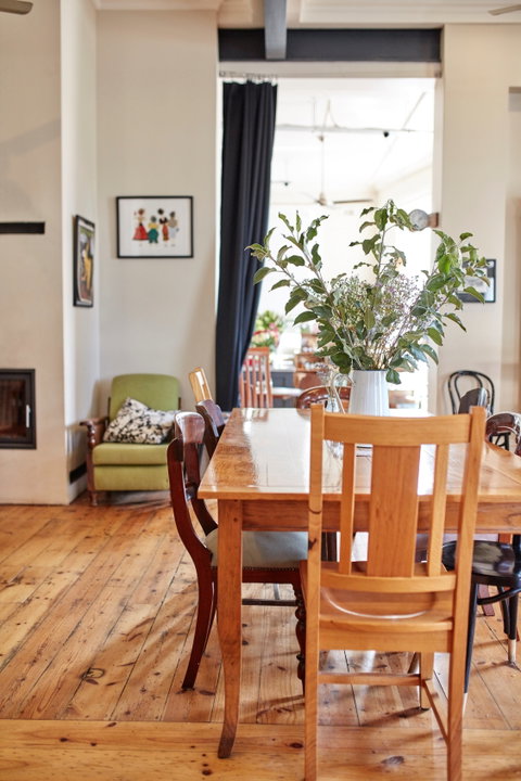 Alexandra Hotel - New South Wales Tourism  1