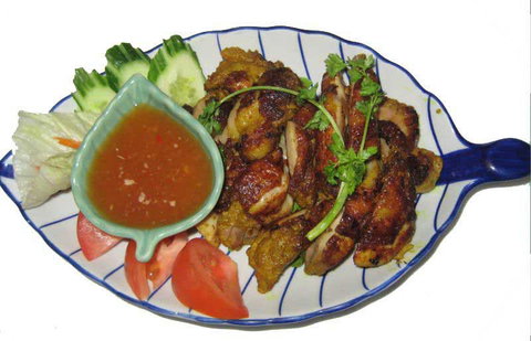 AROY-D Thai Restaurant - New South Wales Tourism  0