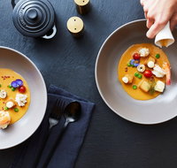 Atelier by Sofitel - New South Wales Tourism 