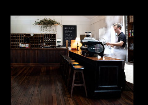 Bastion Lane Espresso - New South Wales Tourism  0