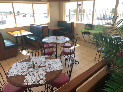 Bayview Cafe - New South Wales Tourism  0