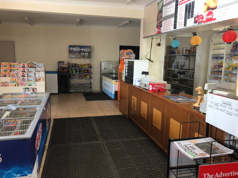 Bayview Cafe - New South Wales Tourism  1