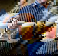 BentSpoke Brewing Co. - New South Wales Tourism 