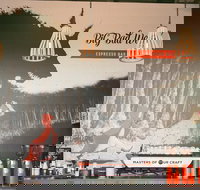 Big Bad Wolff Espresso Bar - New South Wales Tourism 