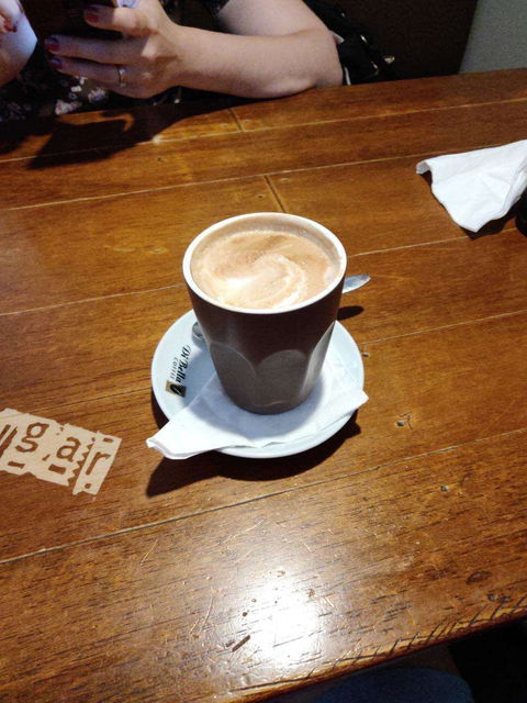 Brown Sugar Cafe & Bar - New South Wales Tourism  0