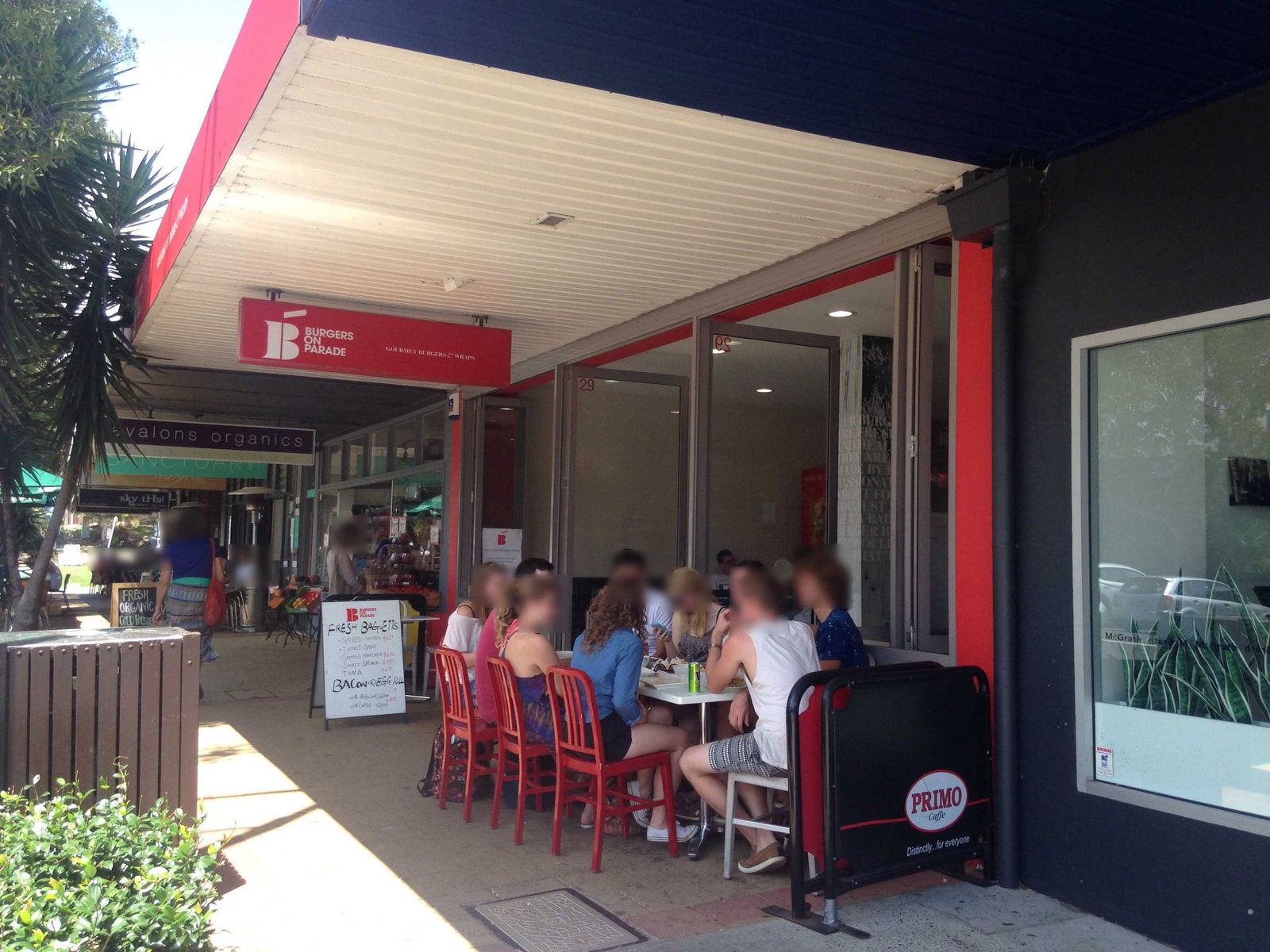 Avalon NSW New South Wales Tourism 